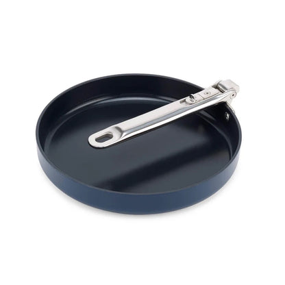 Space 24cm frying pan