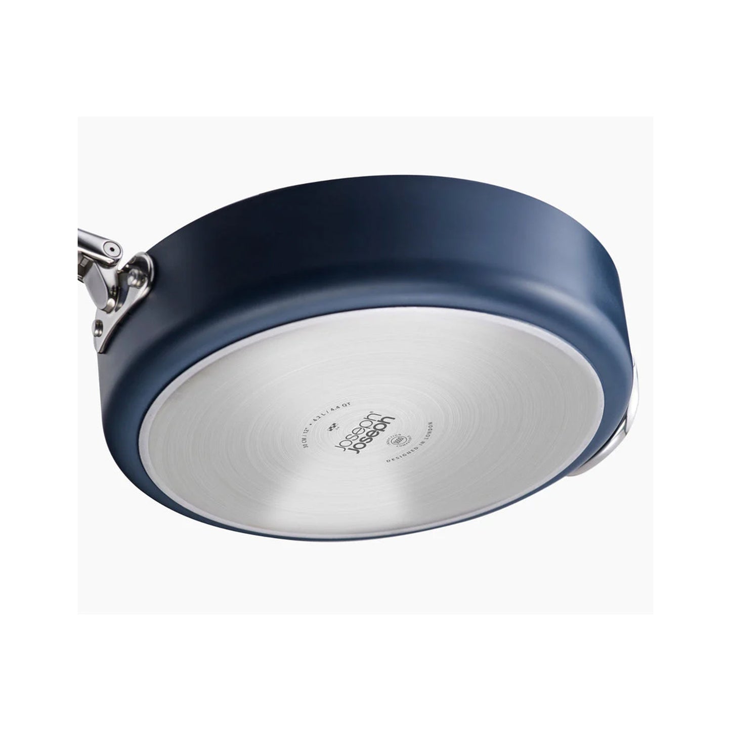 Space 30cm frying pan