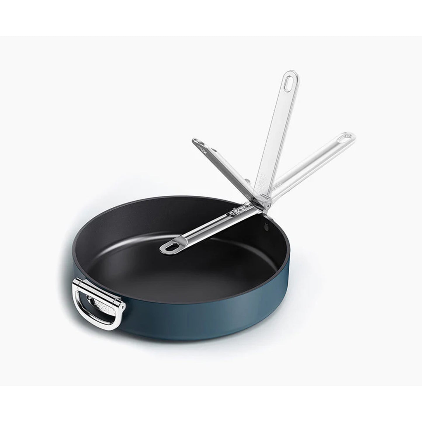 Space 30cm frying pan