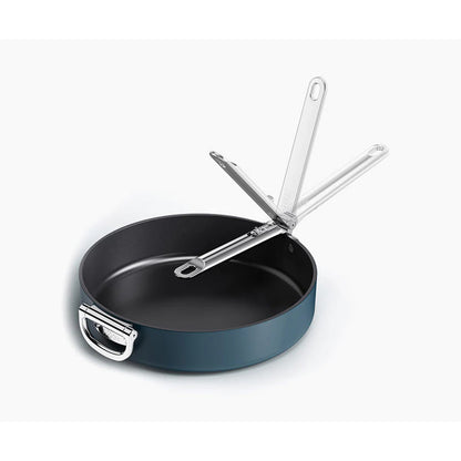 Space 30cm frying pan