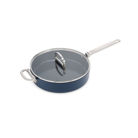 Space 28cm saute pan & lid