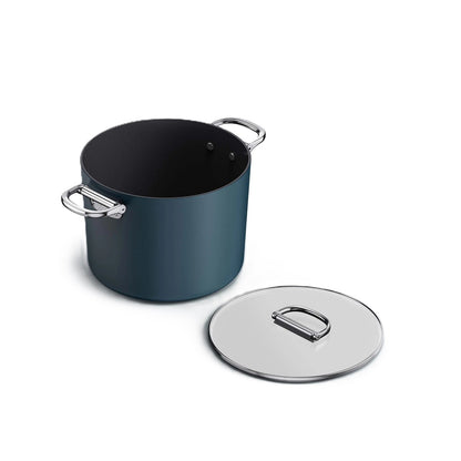 Space 25cm pot &lid JOSEPH