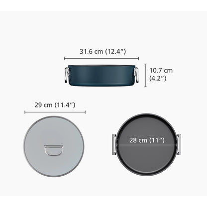 Space 28cm casserole & lid JOSEPH