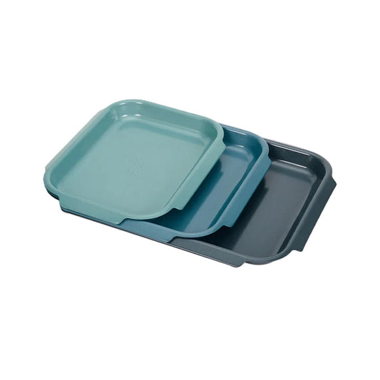 Nest bake 3pcs baking tray JOSEPH