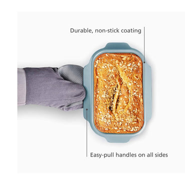 Nest bake loaf tin