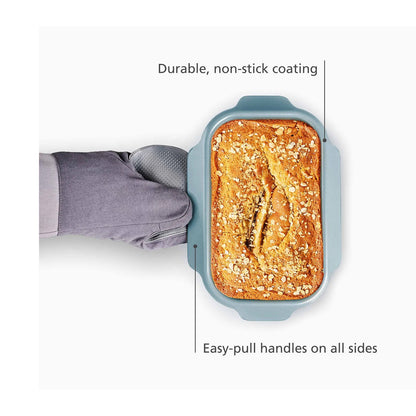 Nest bake loaf tin