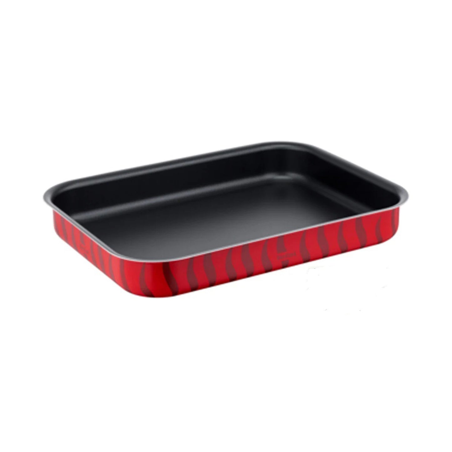 Tempo Flame - Rectangular Oven Dish - 29x22