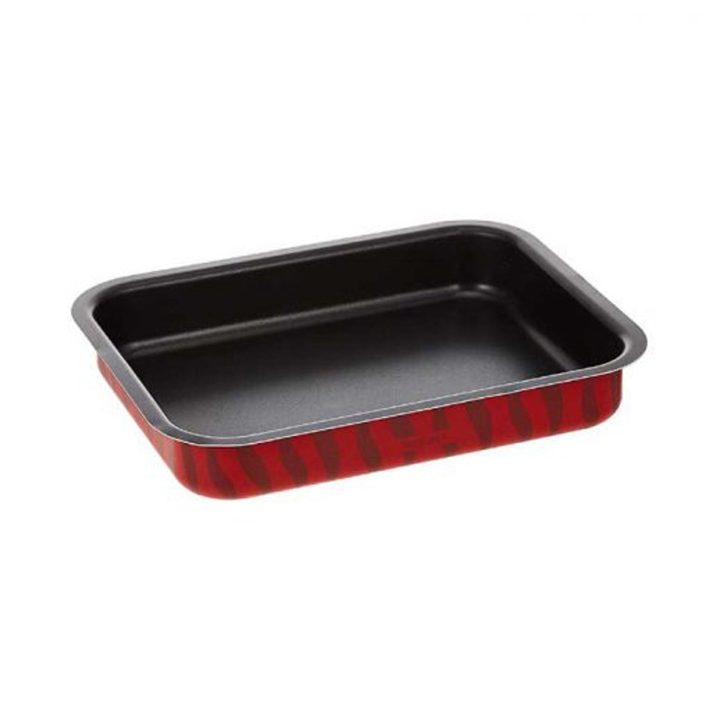 Tempo Flame - Rectangular Oven Dish - 31x24