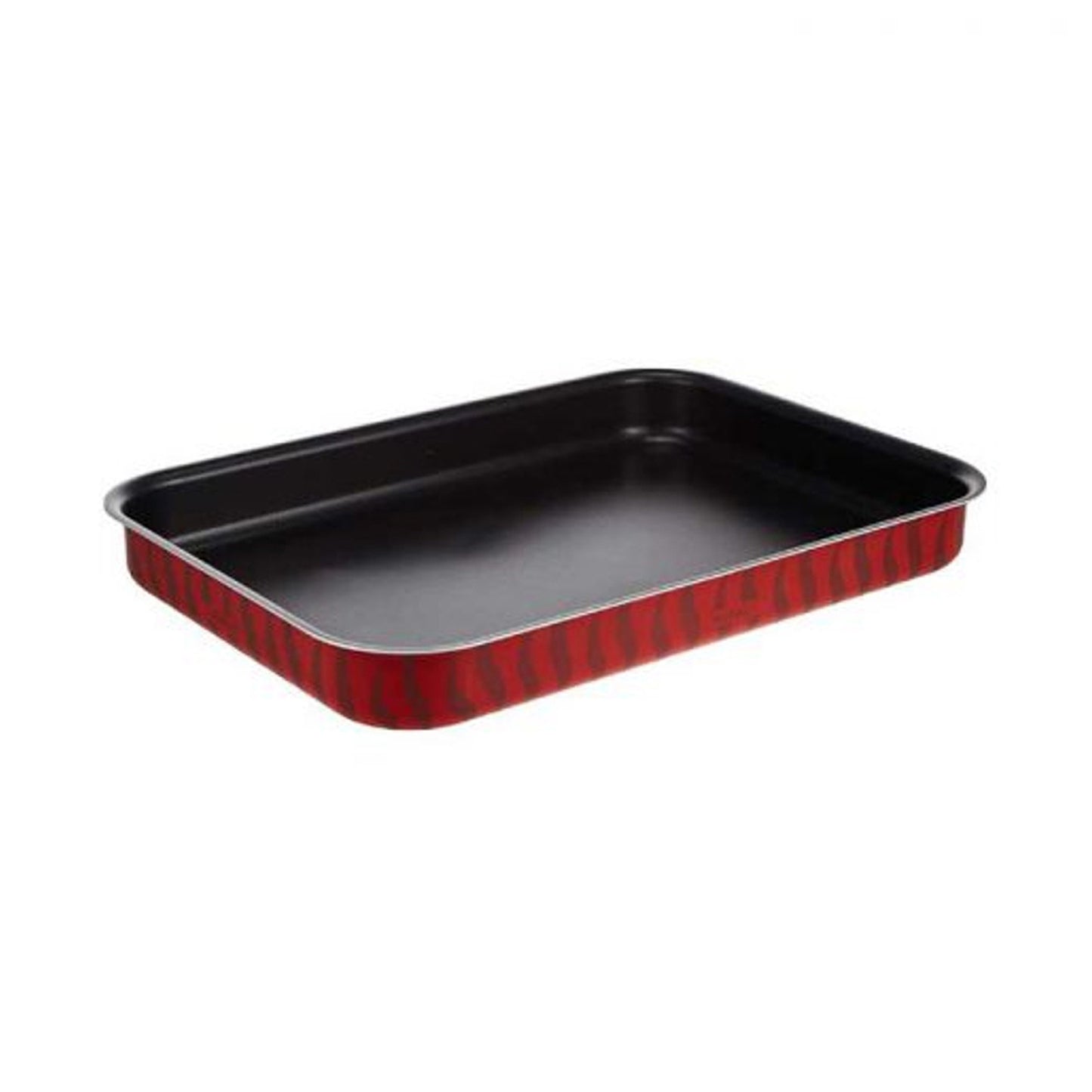 Tempo Flame- Rectangular Oven Dish - 45x31