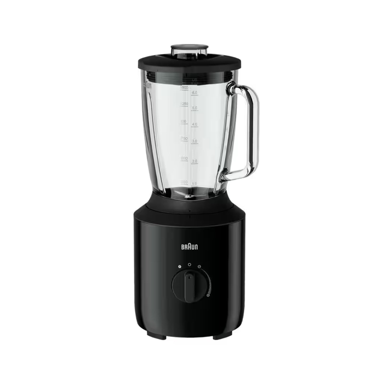 Braun Blender 800w Glass Jur