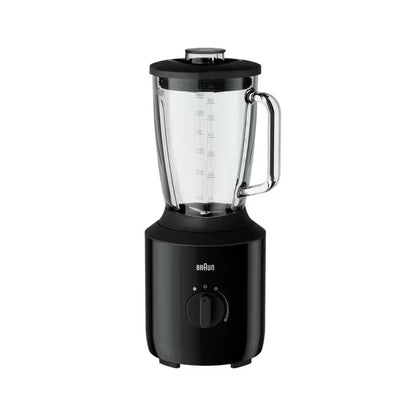 Braun Blender 800w Glass Jur BRAUN