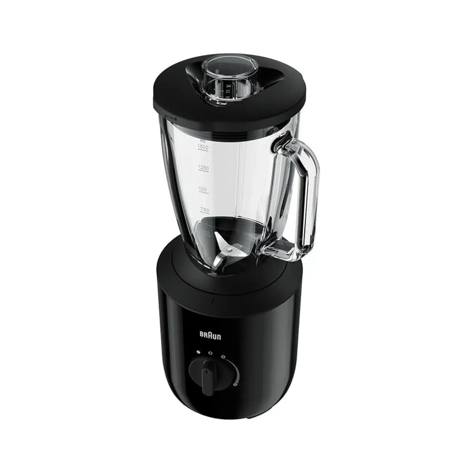 Braun Blender 800w Glass Jur