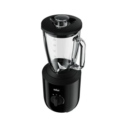 Braun Blender 800w Glass Jur BRAUN