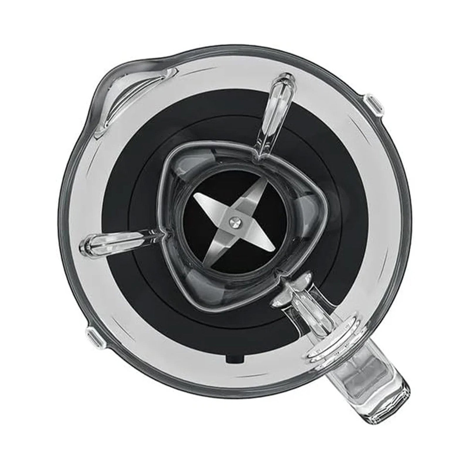 Braun Blender 3 Jug 2L 800w