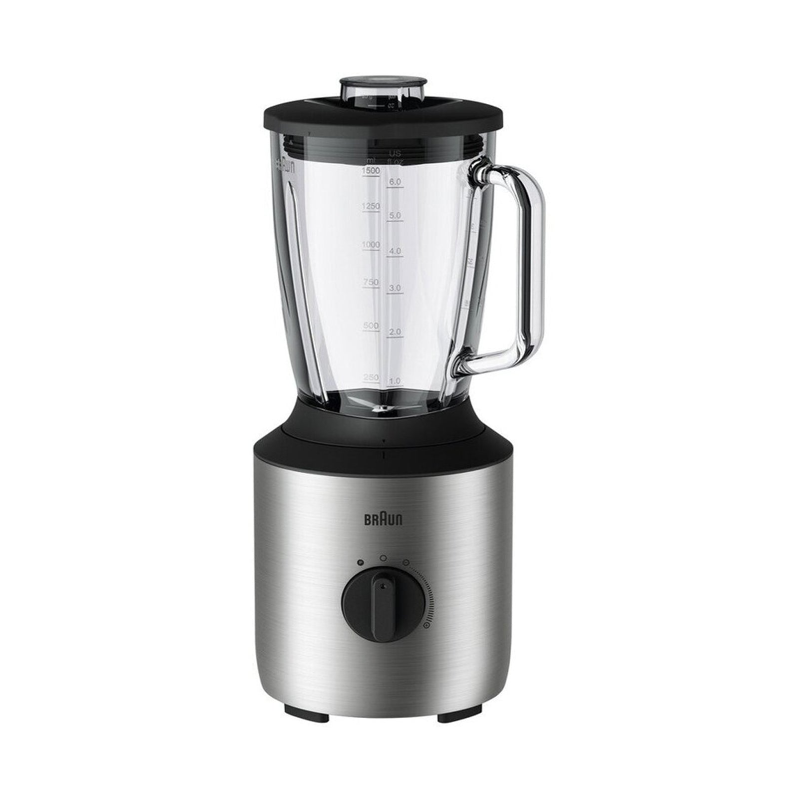 Braun PowerBlend 3 Jug blender 800W