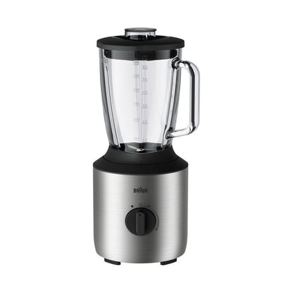 Braun PowerBlend 3 Jug blender 800W