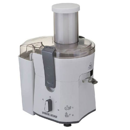 Black & Decker Juice Extractor 500W