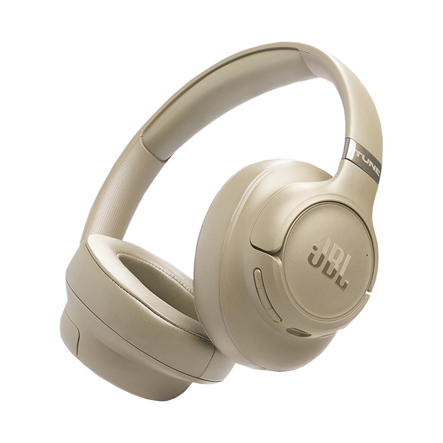 JBL Tune 780NC Wireless Over-Ear Noise Cancelling - Beige