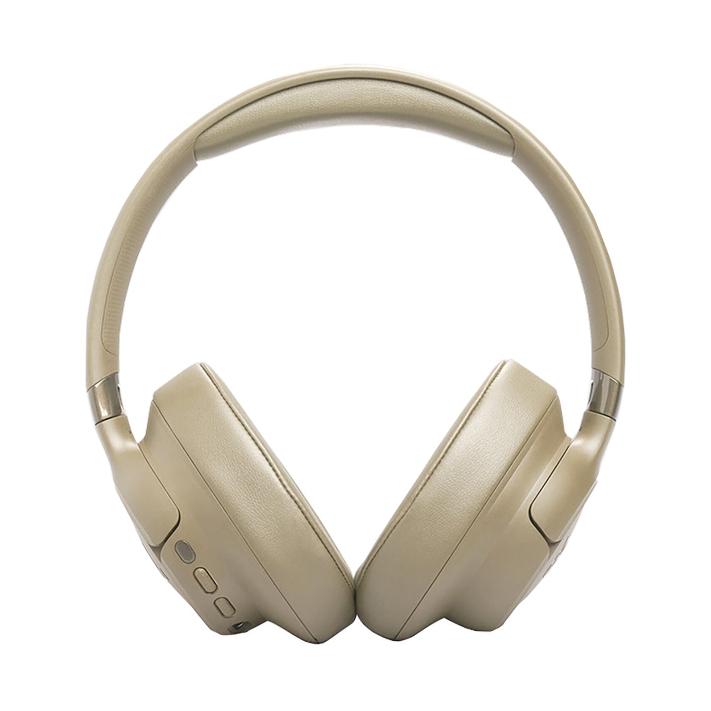 JBL Tune 780NC Wireless Over-Ear Noise Cancelling - Beige