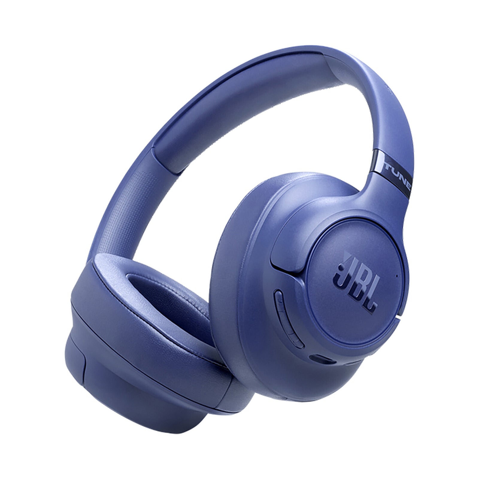 JBL Tune 780NC Wireless Over-Ear Noise Cancelling - Blue