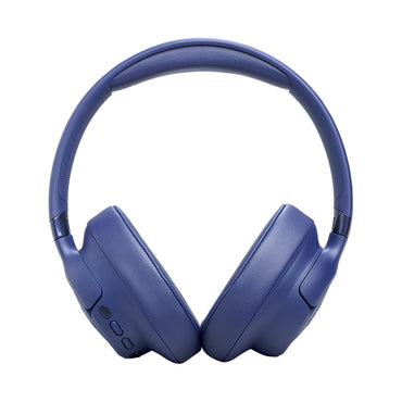 JBL Tune 780NC Wireless Over-Ear Noise Cancelling - Blue