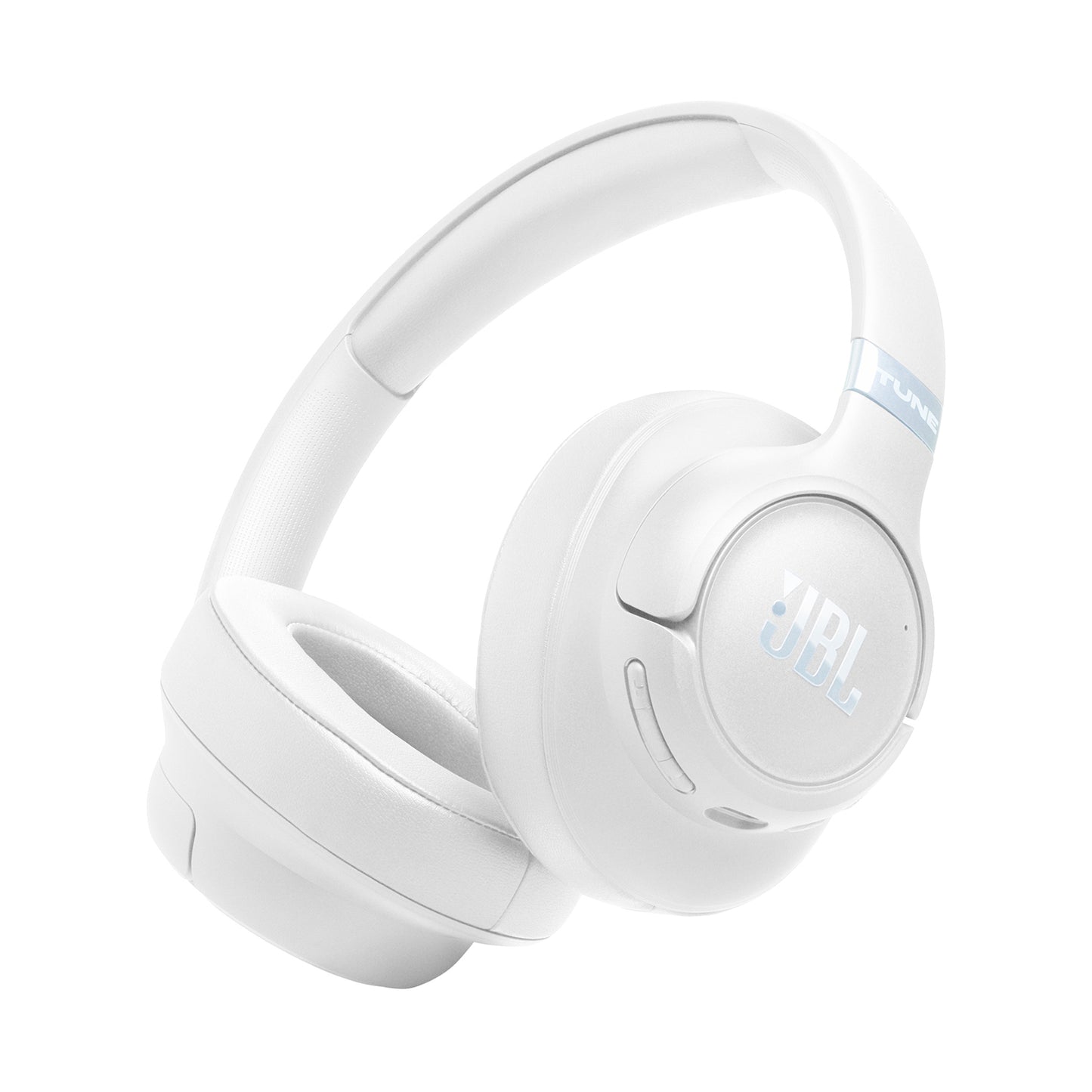 JBL Tune 780NC Wireless Over-Ear Noise Cancelling - White