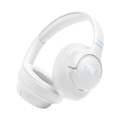 JBL Tune 780NC Wireless Over-Ear Noise Cancelling - White
