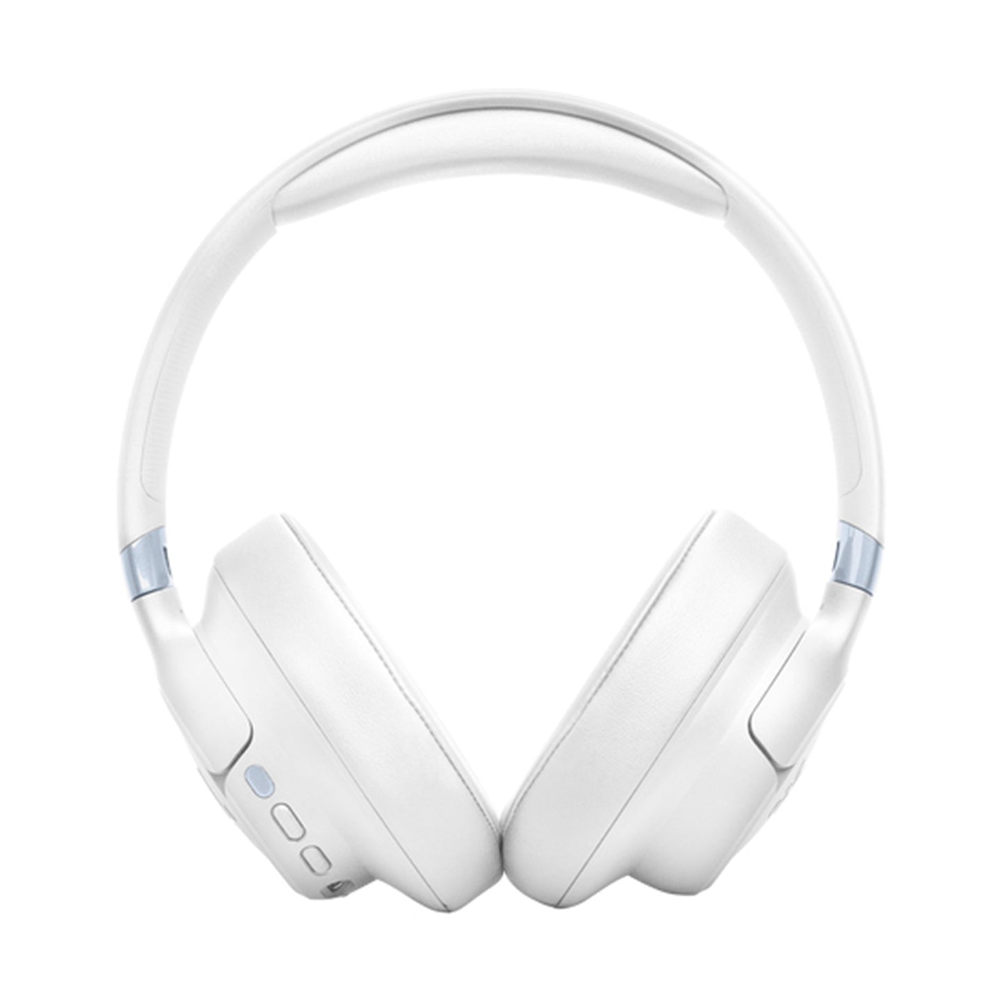 JBL Tune 780NC Wireless Over-Ear Noise Cancelling - White