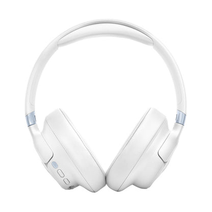 JBL Tune 780NC Wireless Over-Ear Noise Cancelling - White