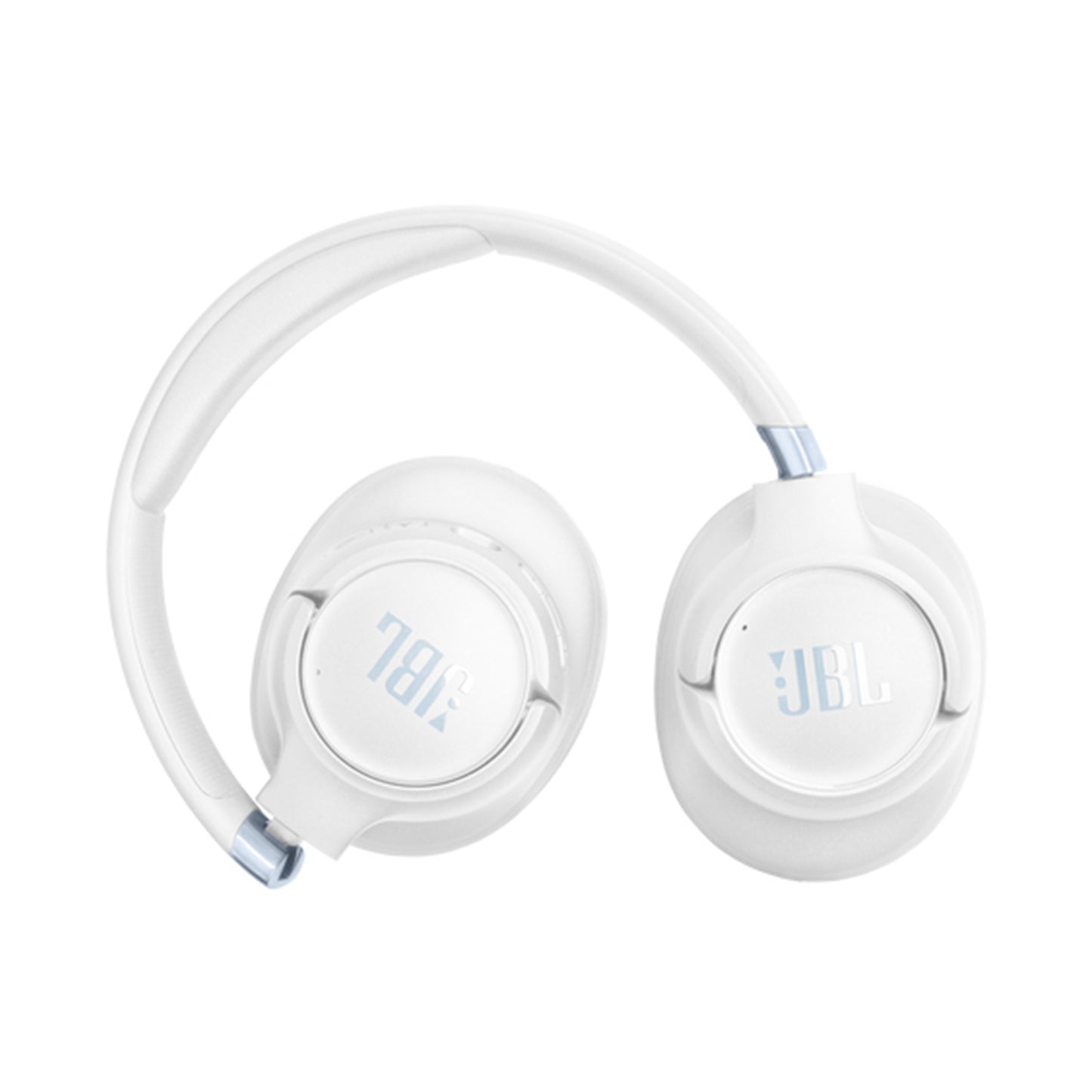 JBL Tune 780NC Wireless Over-Ear Noise Cancelling - White
