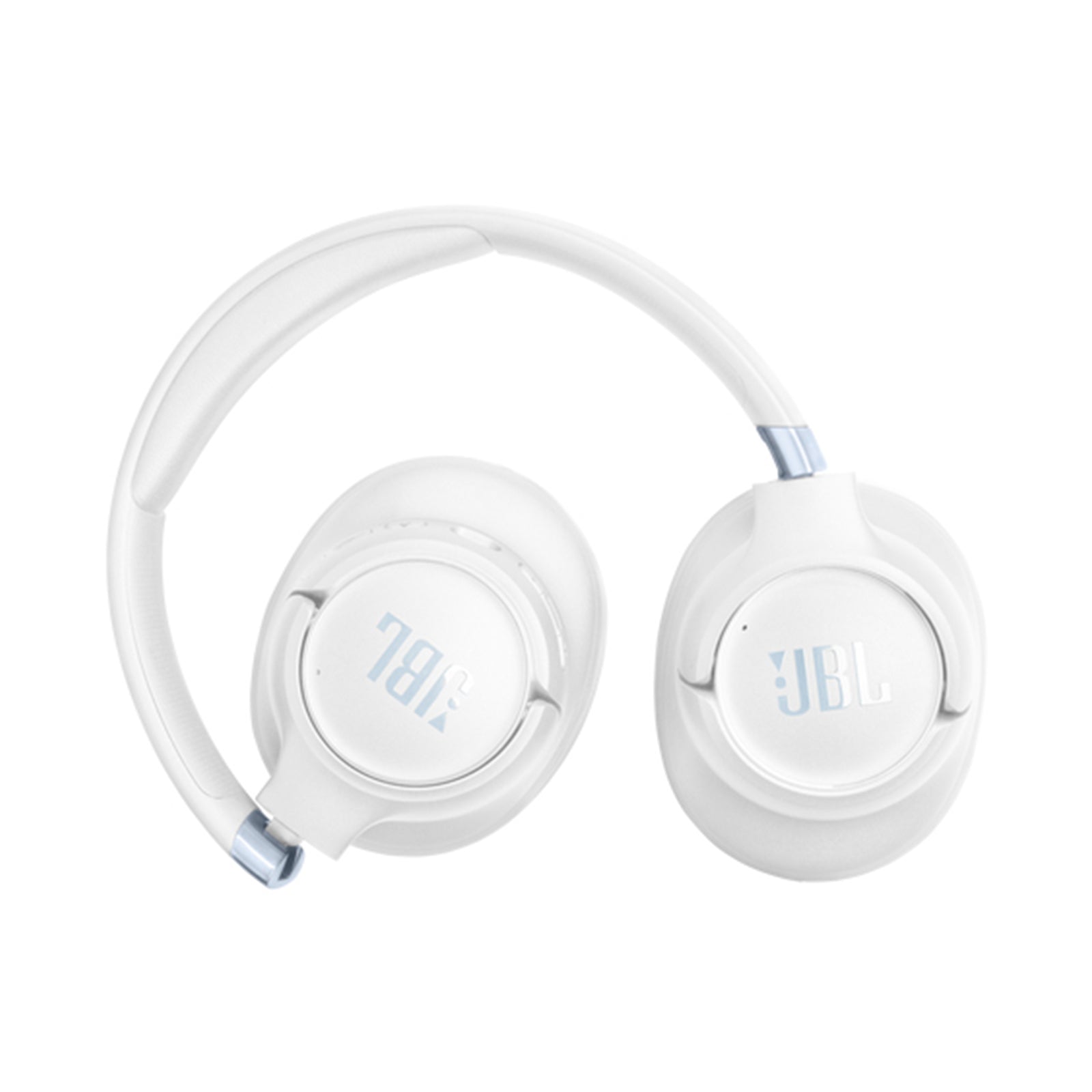 JBL Tune 780NC Wireless Over-Ear Noise Cancelling - White