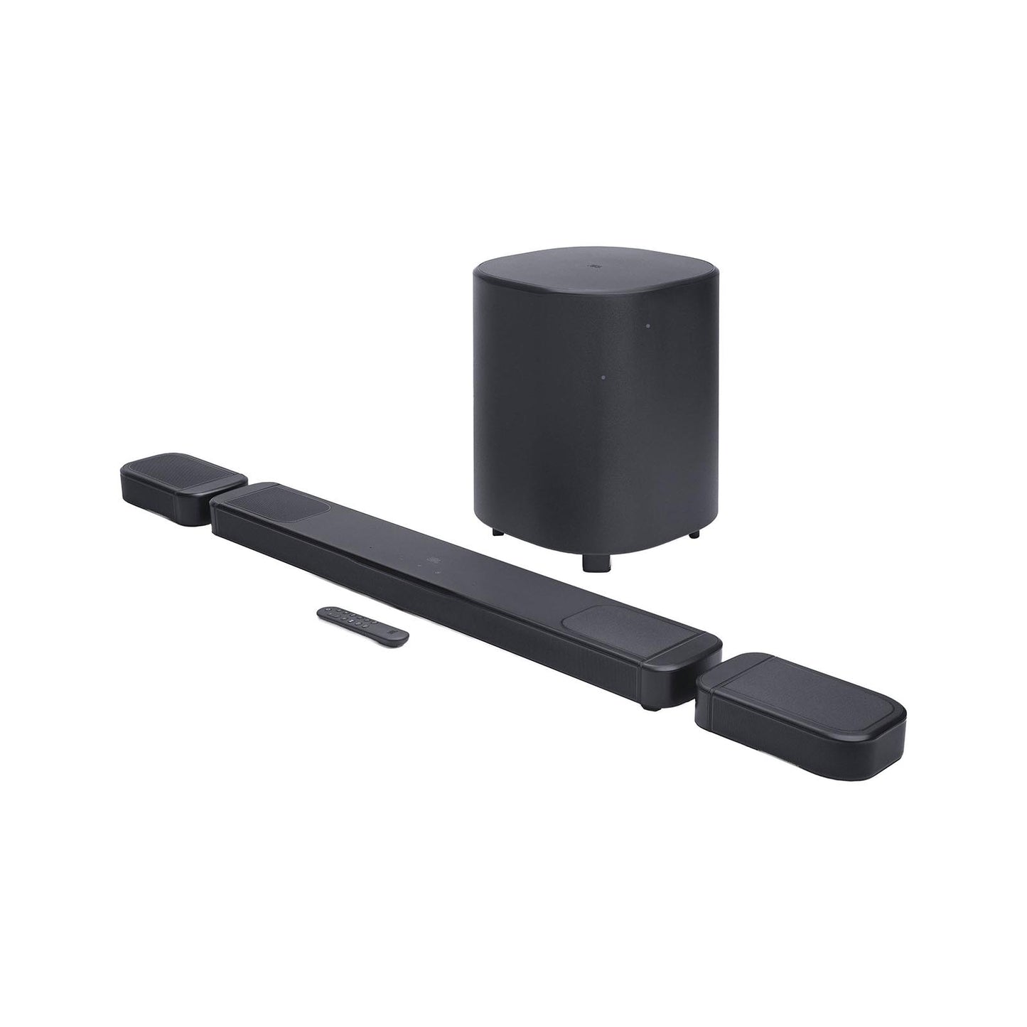JBL Soundbar 7.1.4 Channel Detachable Speakers Atmos DTS X JBL