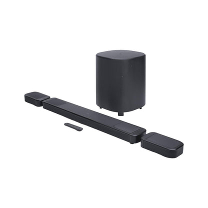 JBL Soundbar 7.1.4 Channel Detachable Speakers Atmos DTS X JBL