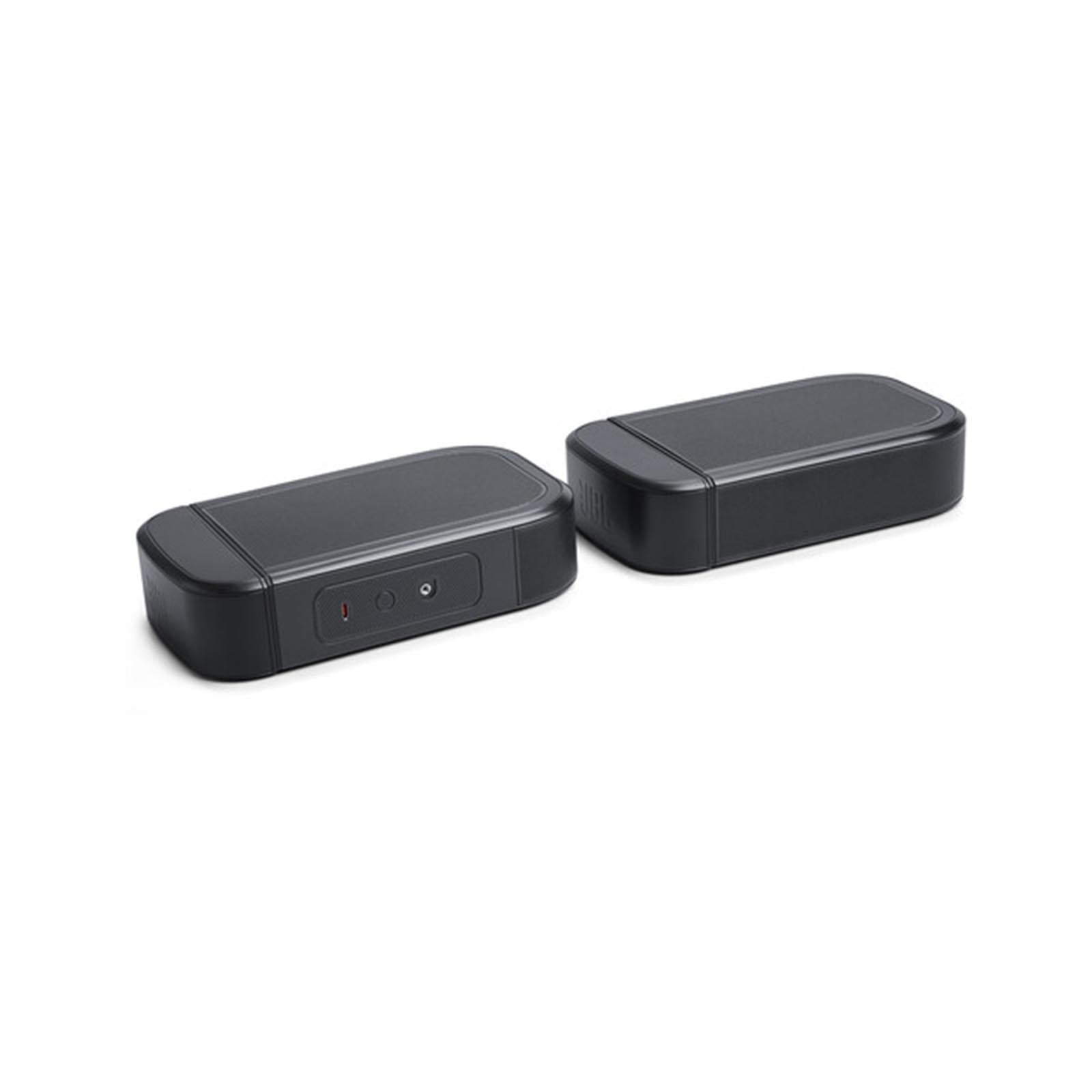 JBL Soundbar 7.1.4 Channel Detachable Speakers Atmos DTS X