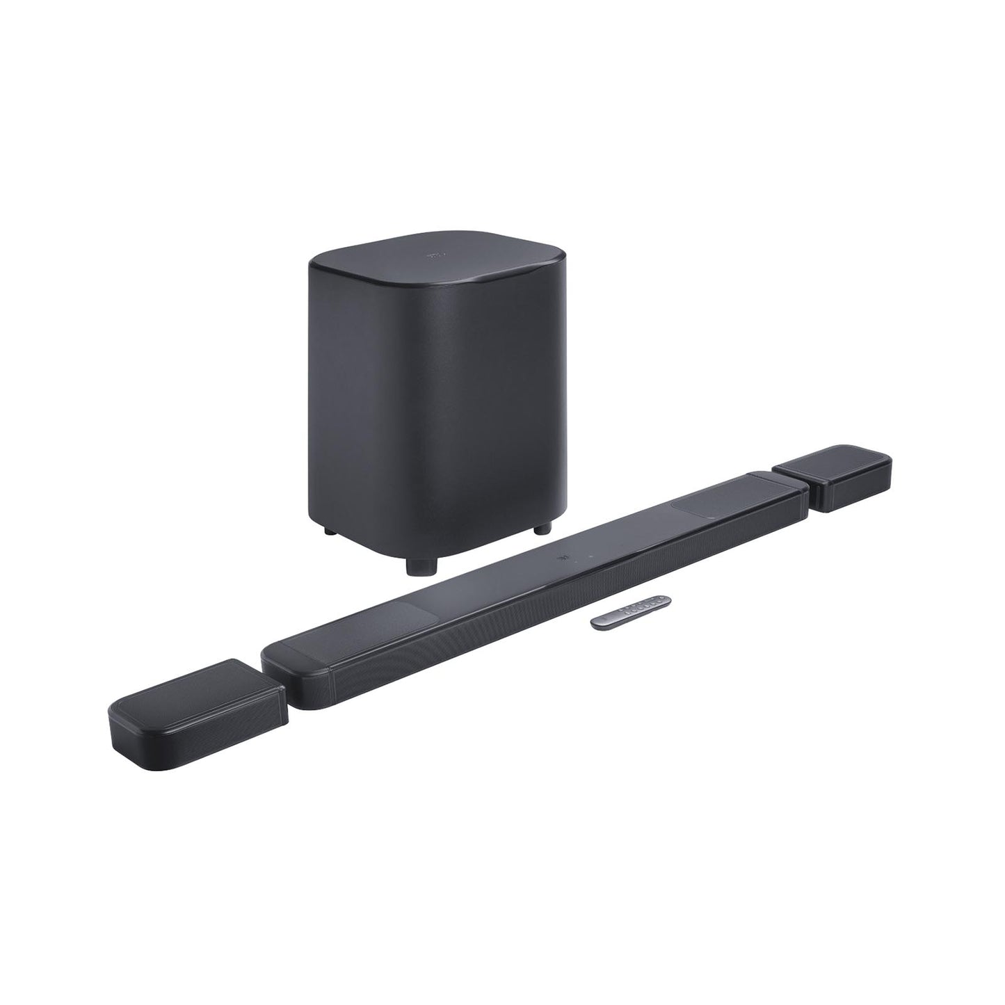 JBL Bar 1300MK2 11.1.4 Channel Detachable, Dolby Atmos JBL