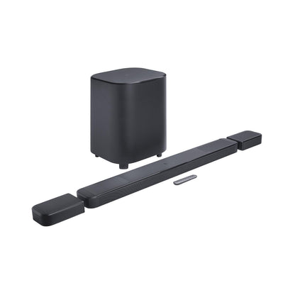JBL Bar 1300MK2 11.1.4 Channel Detachable, Dolby Atmos JBL