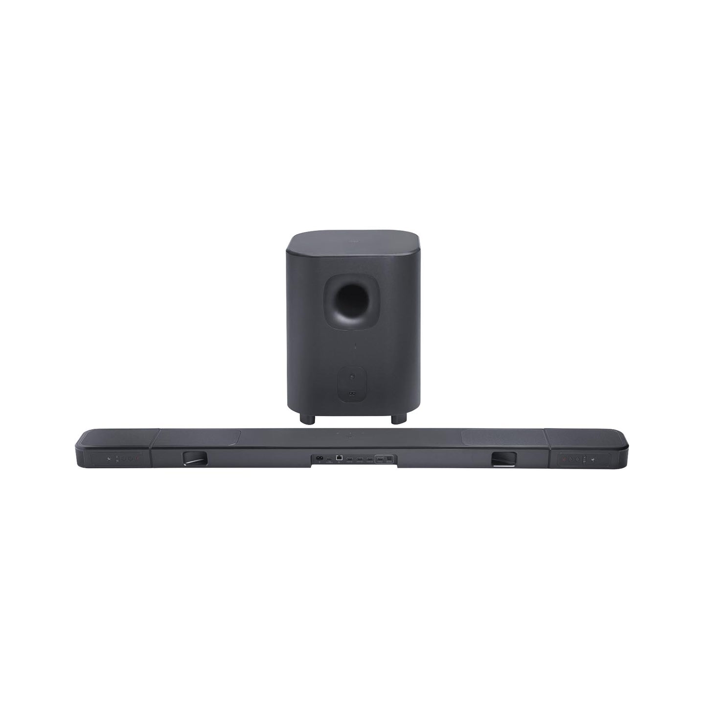 JBL Bar 1300MK2 11.1.4 Channel Detachable, Dolby Atmos JBL