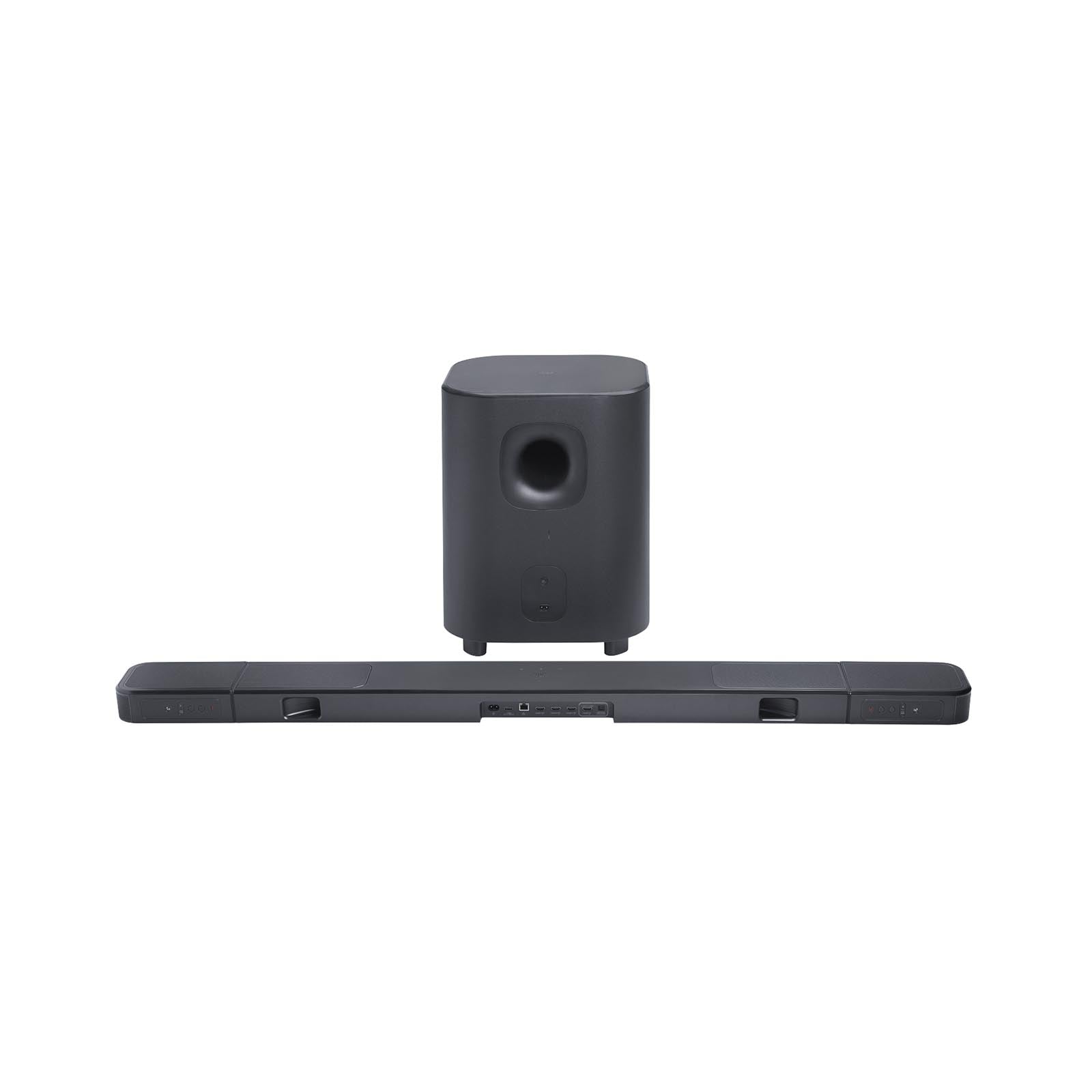 JBL Bar 1300MK2 11.1.4 Channel Detachable, Dolby Atmos