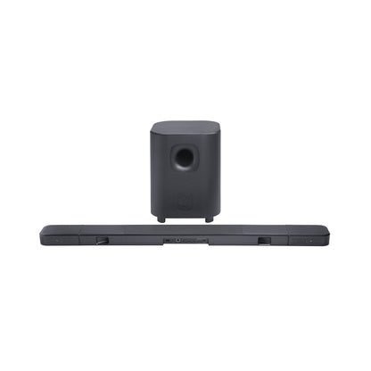 JBL Bar 1300MK2 11.1.4 Channel Detachable, Dolby Atmos JBL