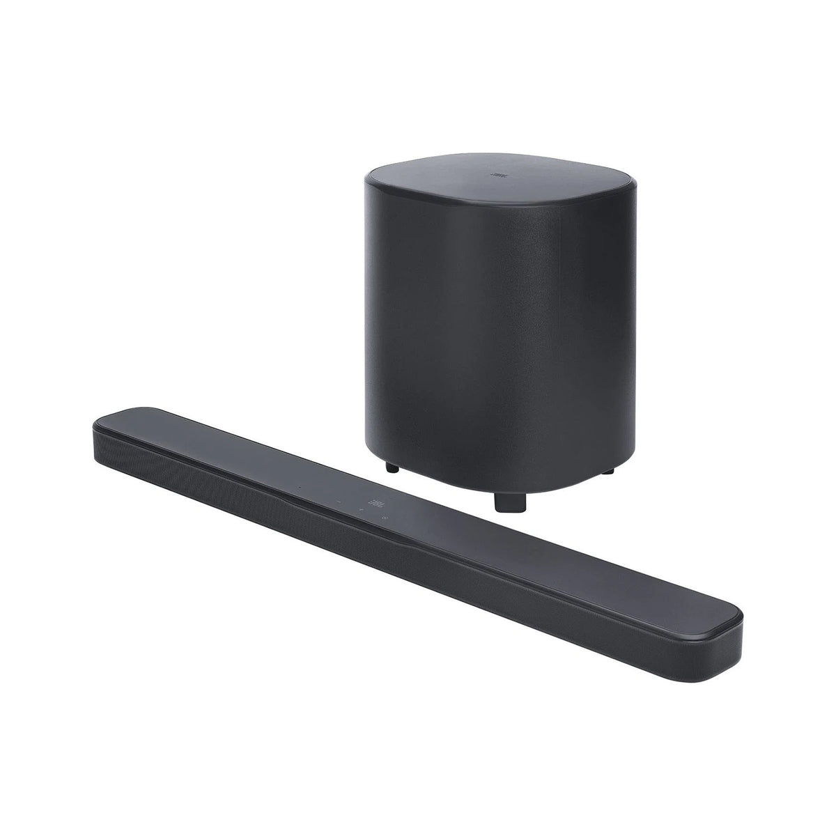 JBL Bar 500MK2 5.1 With 10" wireless subwoofer JBL