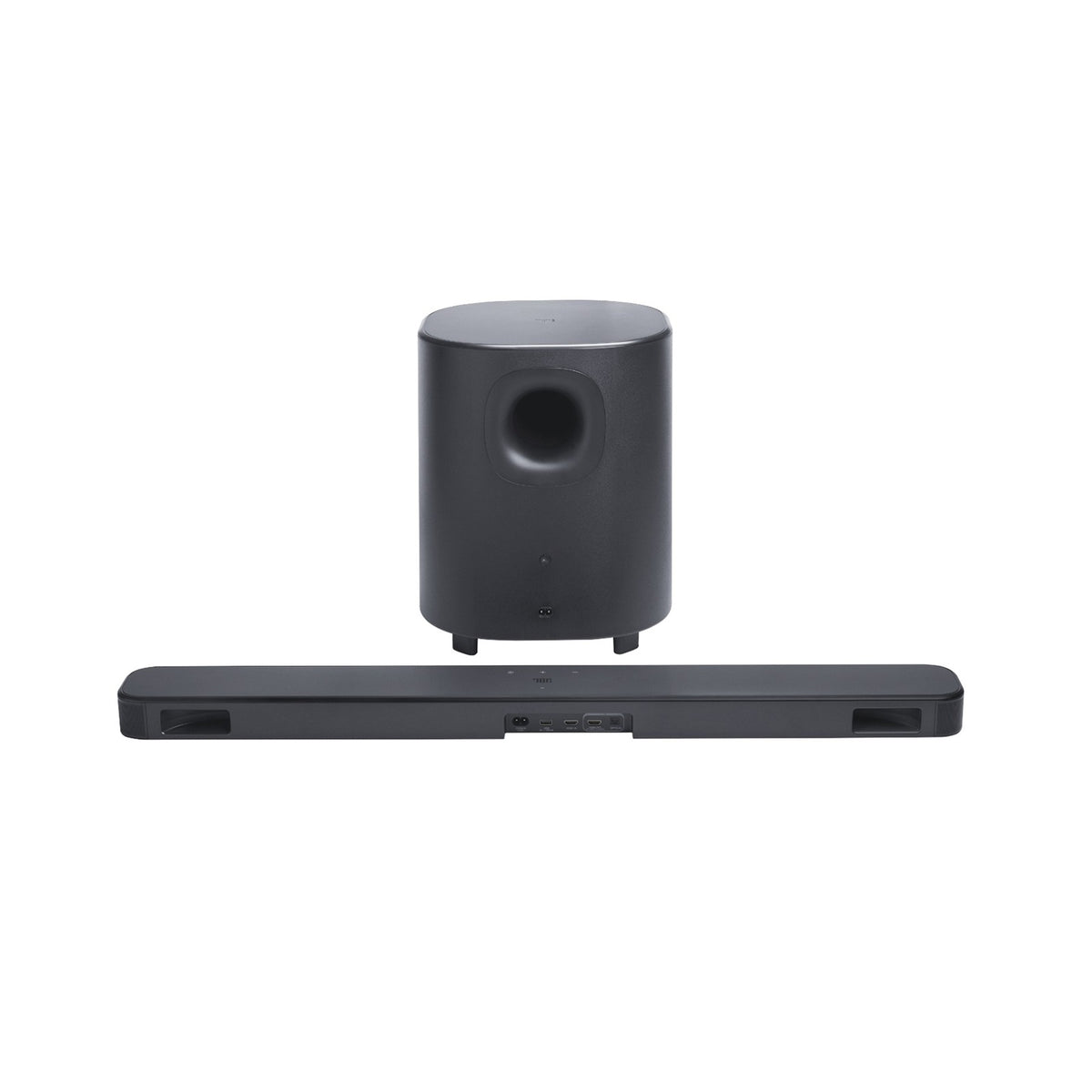 JBL Bar 500MK2 5.1 With 10" wireless subwoofer