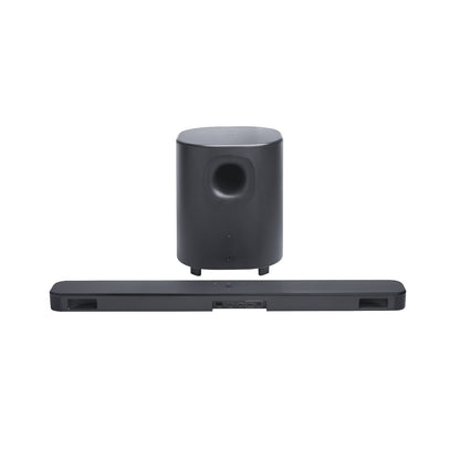 JBL Bar 500MK2 5.1 With 10" wireless subwoofer JBL
