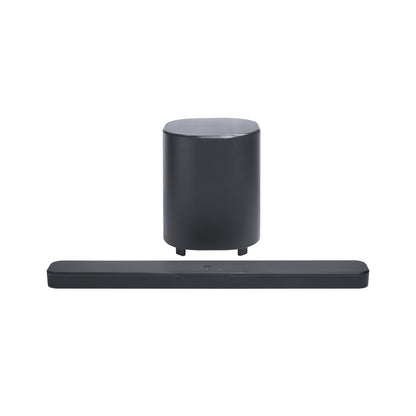 JBL Bar 500MK2 5.1 With 10" wireless subwoofer JBL