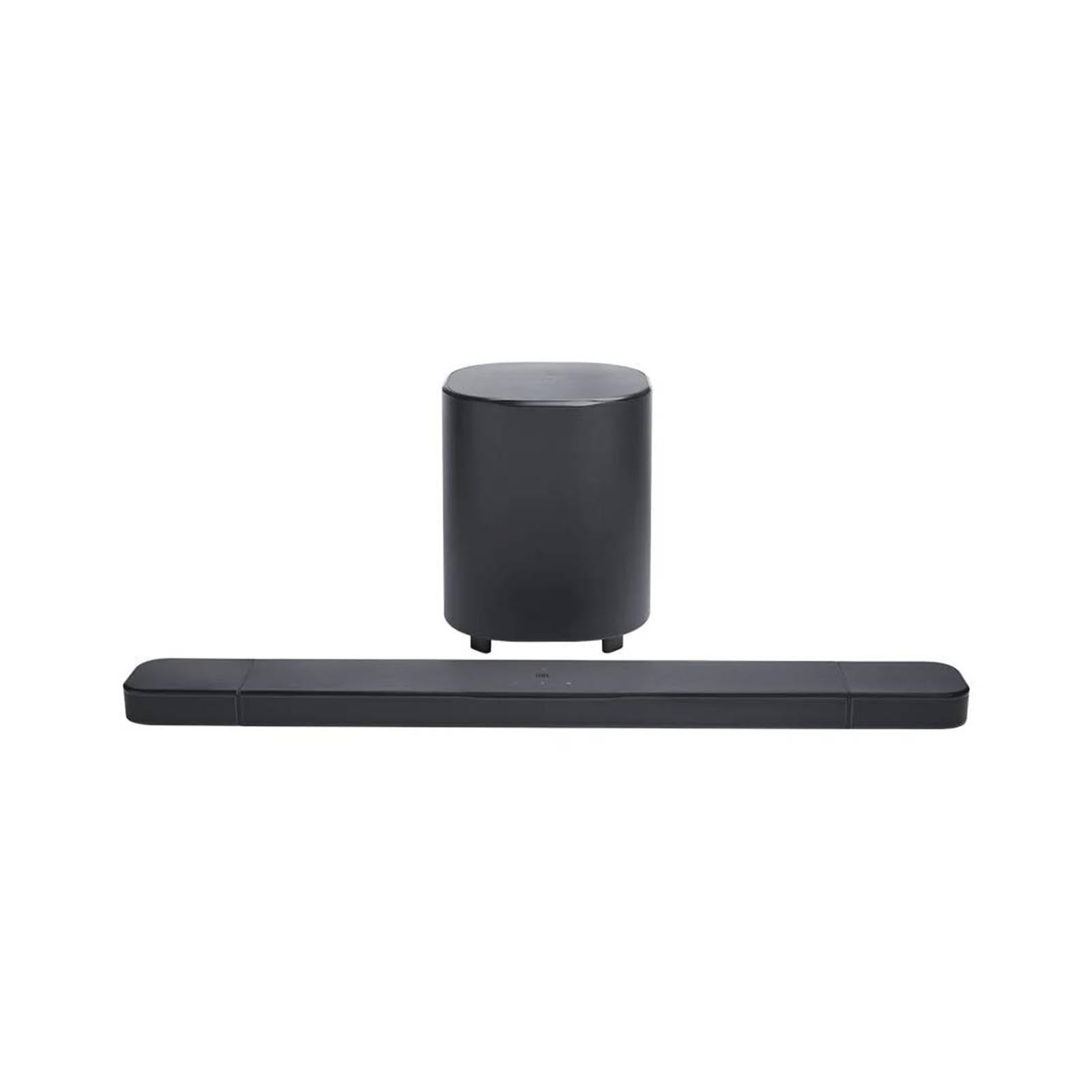 JBL Soundbar 800MK2  7.1 Channel Detachable Speakers Atmos