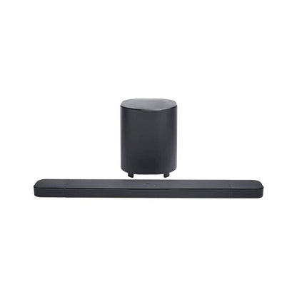 JBL Soundbar 800MK2  7.1 Channel Detachable Speakers Atmos JBL