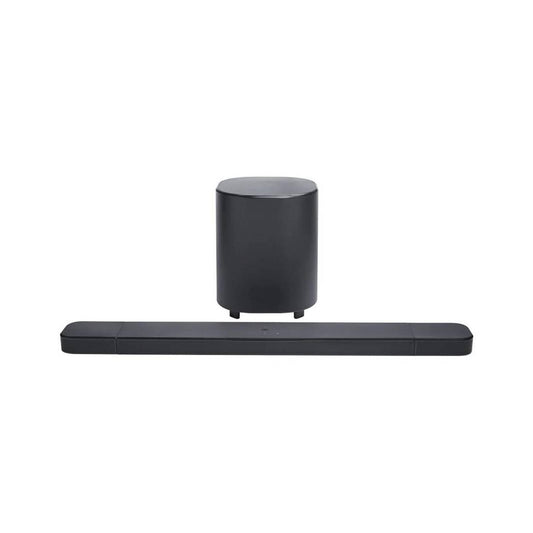 JBL Soundbar 800MK2  7.1 Channel Detachable Speakers Atmos JBL