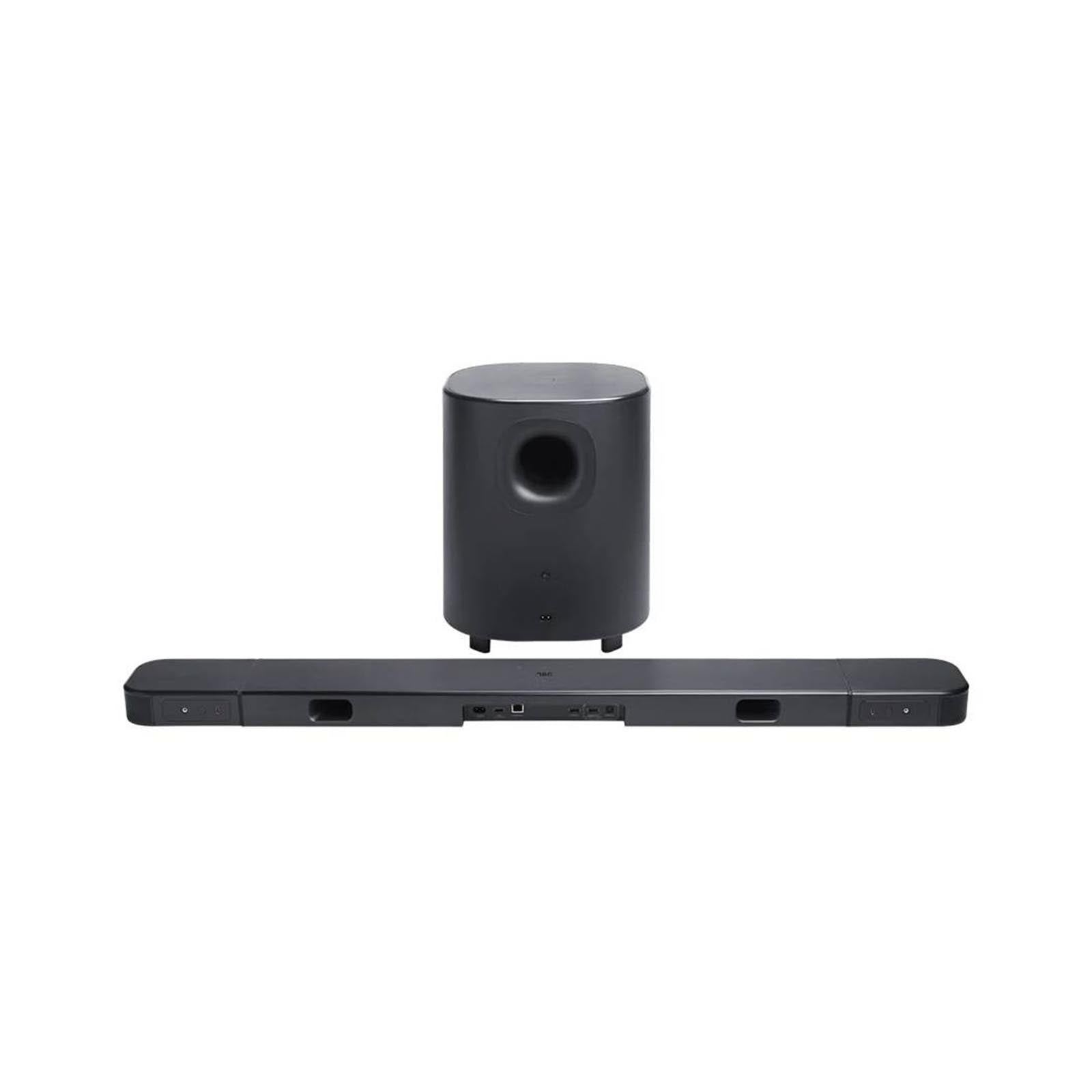 JBL Soundbar 800MK2  7.1 Channel Detachable Speakers Atmos
