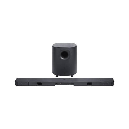 JBL Soundbar 800MK2  7.1 Channel Detachable Speakers Atmos JBL