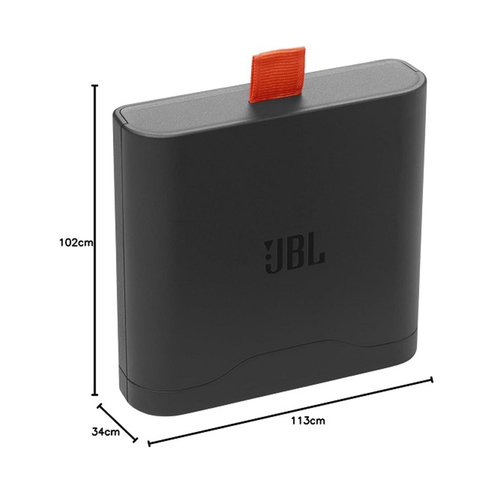JBL Battery 400 Compatible PartyBox320 / Xtreme 4