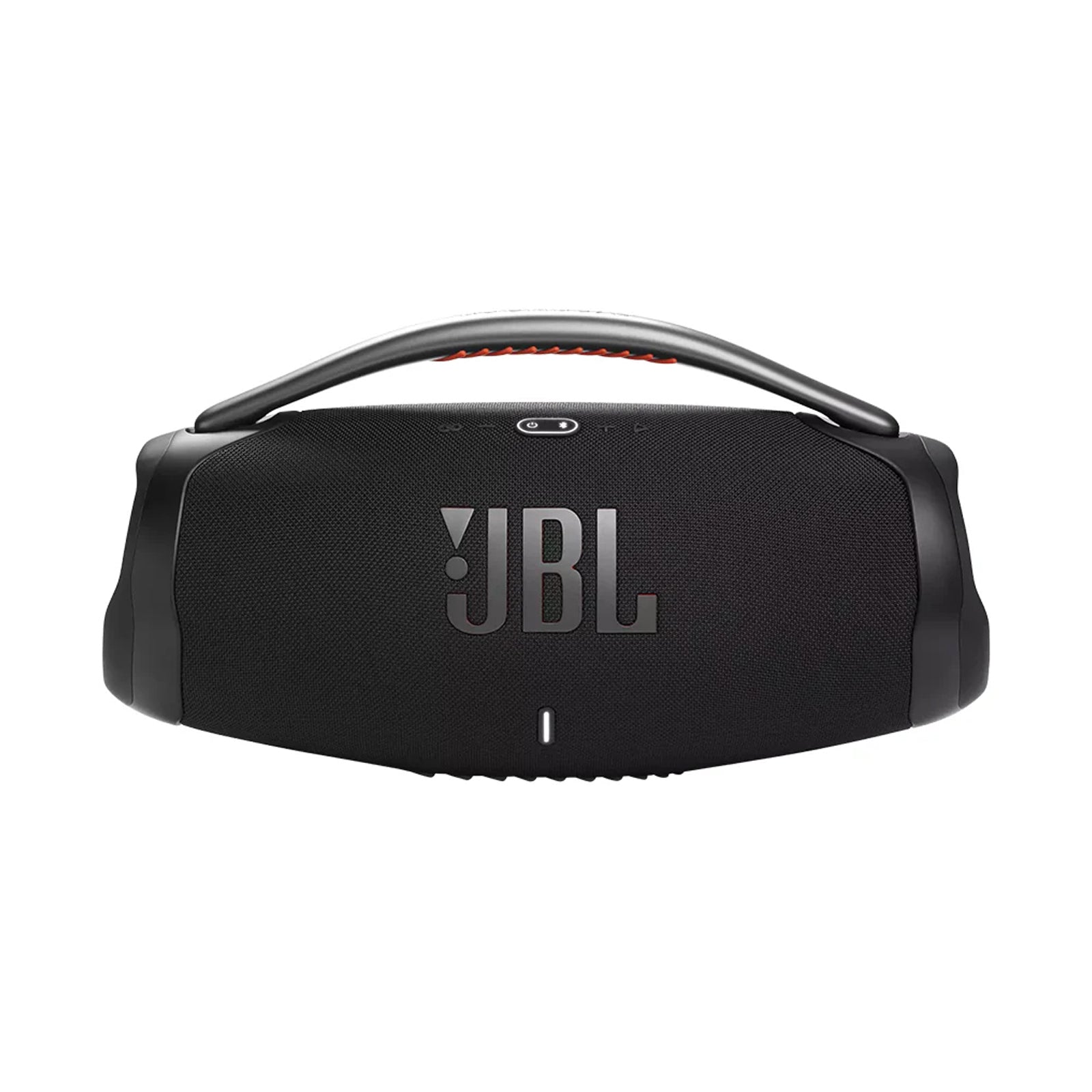 JBL BOOMBOX 3 PORTABLE POWERFUL BLUETOOTH SPEAKER BLACK